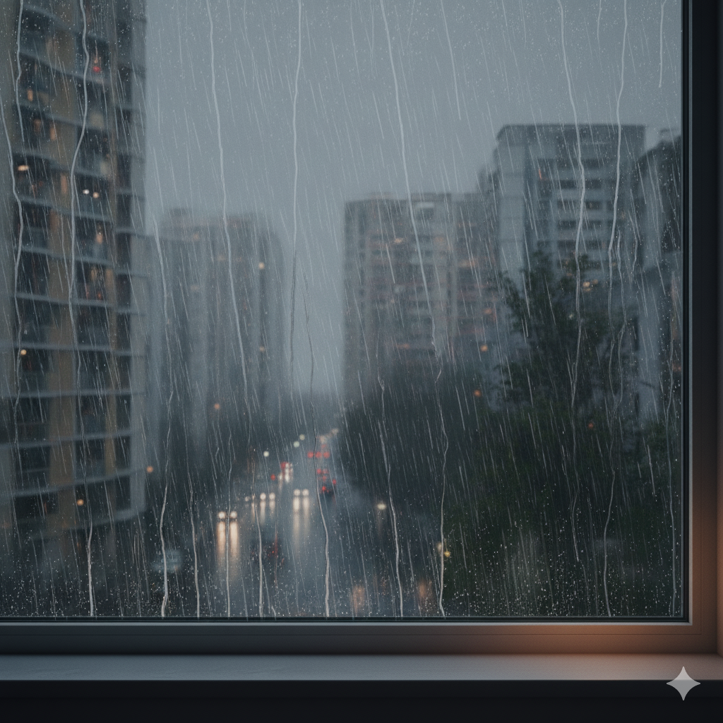 Embracing the Rain: How to Stay Active During the Monsoon Season